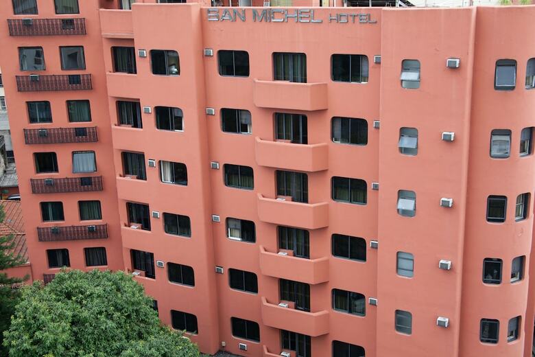 Hotel San Michel