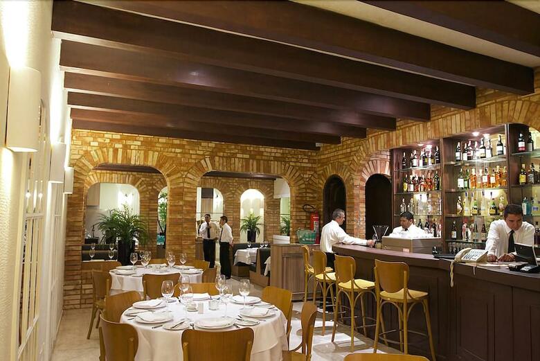 Hotel San Michel