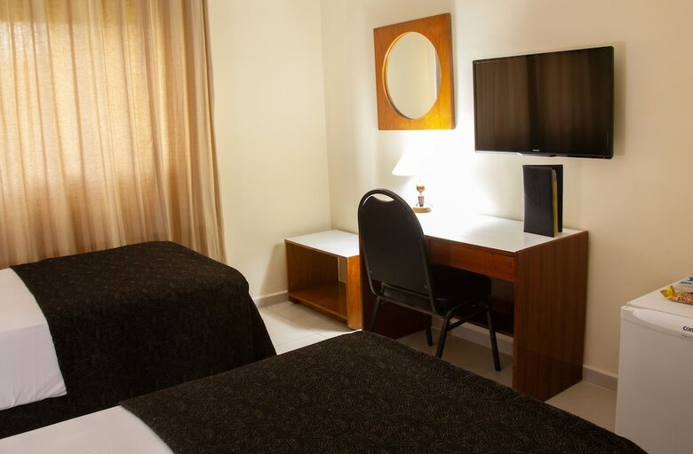 Hotel San Michel