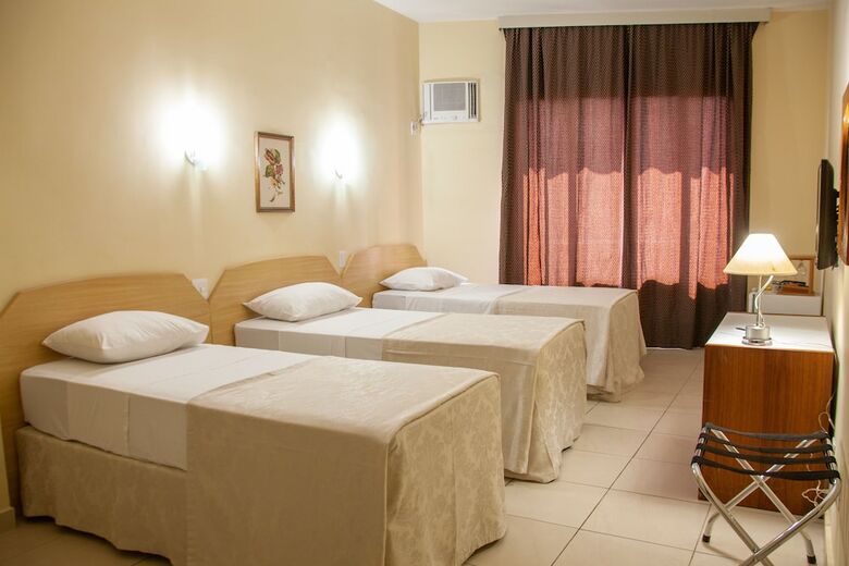 Hotel San Michel