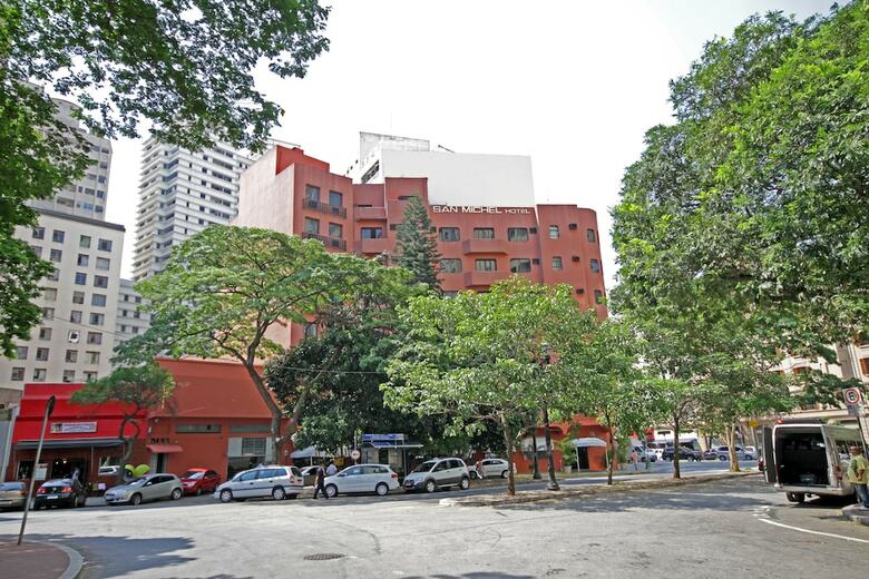 Hotel San Michel