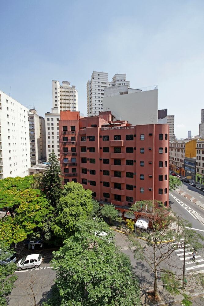 Hotel San Michel