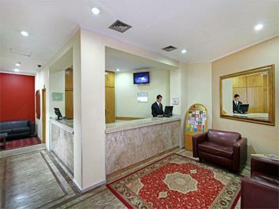 Hotel San Michel