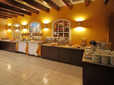 Hotel San Michel