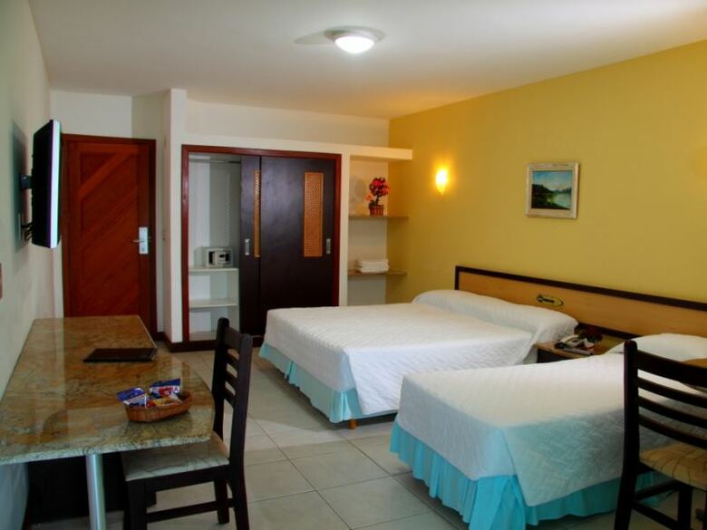 Hotel Brisa Da Praia