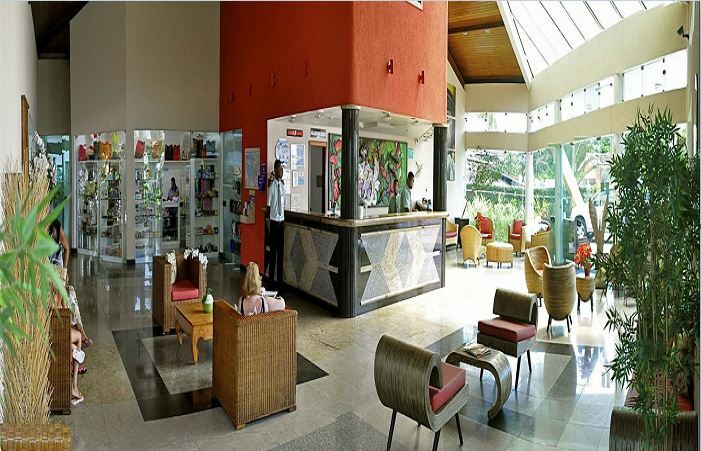 Hotel Brisa Da Praia