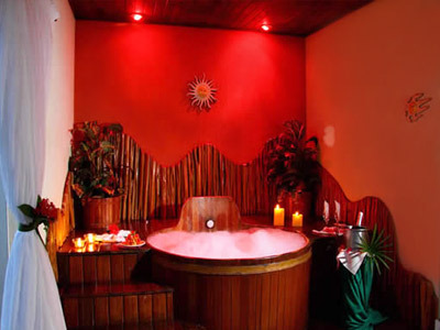 Hotel Brisa Da Praia