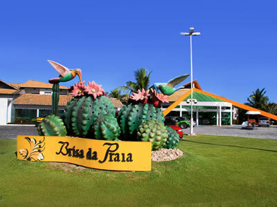 Hotel Brisa Da Praia