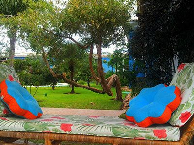 Hotel Brisa Da Praia