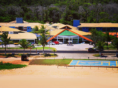 Hotel Brisa Da Praia