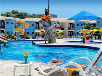Hotel Brisa Da Praia
