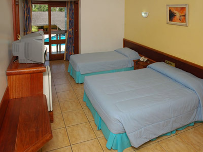 Hotel Brisa Da Praia