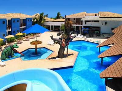 Hotel Brisa Da Praia