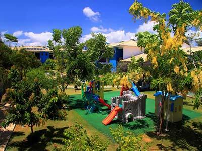 Hotel Brisa Da Praia
