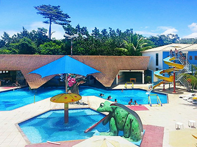 Hotel Brisa Da Praia