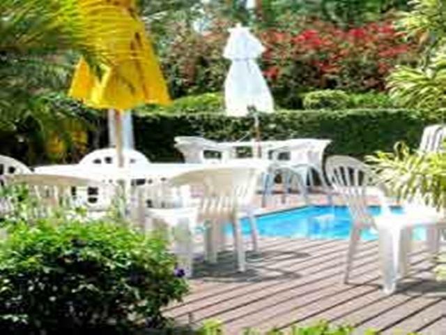 Hotel Flamingo Beach
