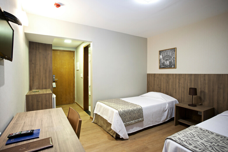 Marano Hotel