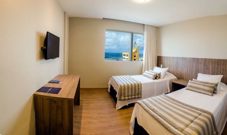 Marano Hotel