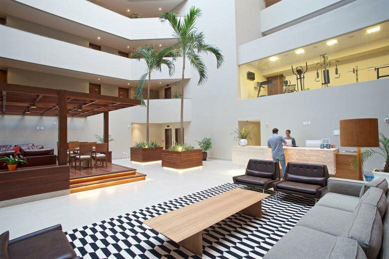 Marano Hotel