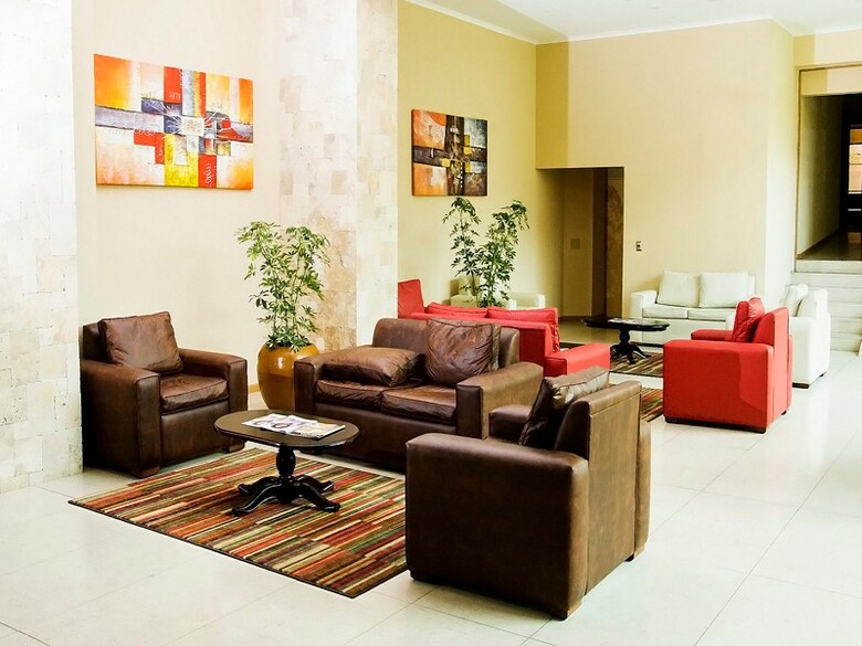 Hotel Terrano Concepci�n