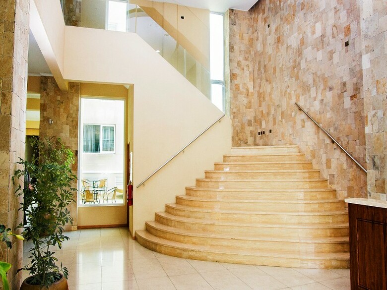 Hotel Terrano Concepci�n