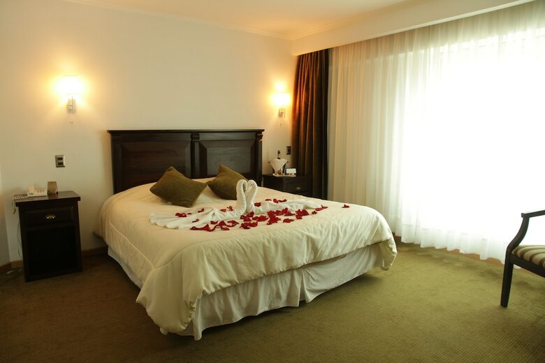 Hotel Terrano Concepci�n
