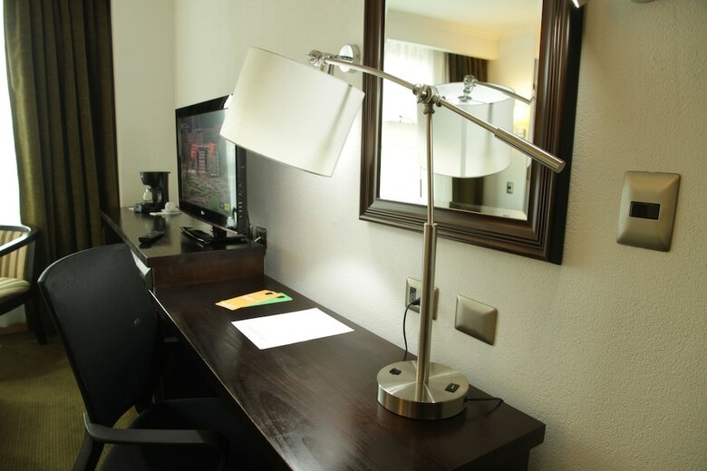 Hotel Terrano Concepci�n