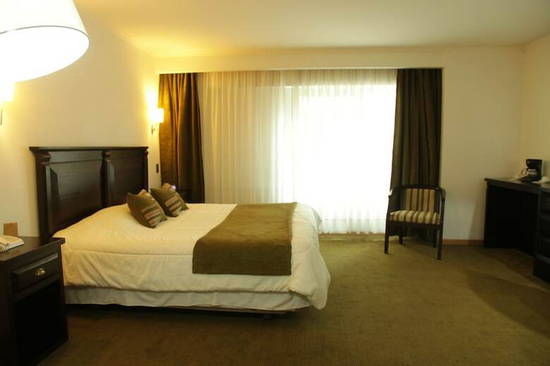 Hotel Terrano Concepci�n