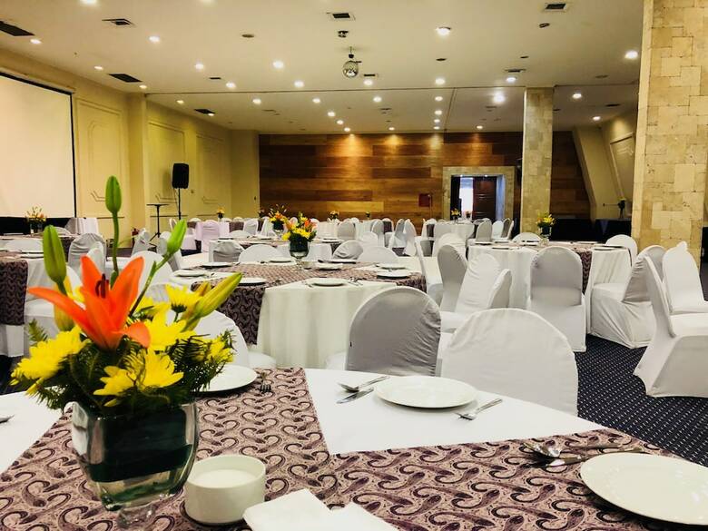 Hotel Terrano Concepci�n