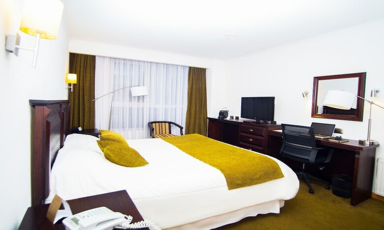 Hotel Terrano Concepci�n
