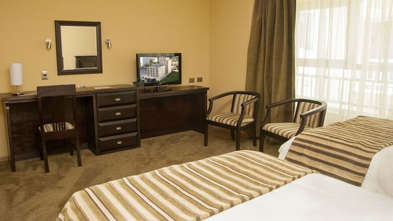 Hotel Terrano Concepci�n