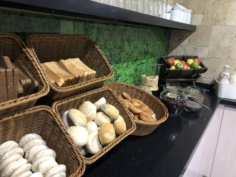 Hotel Terrano Concepci�n