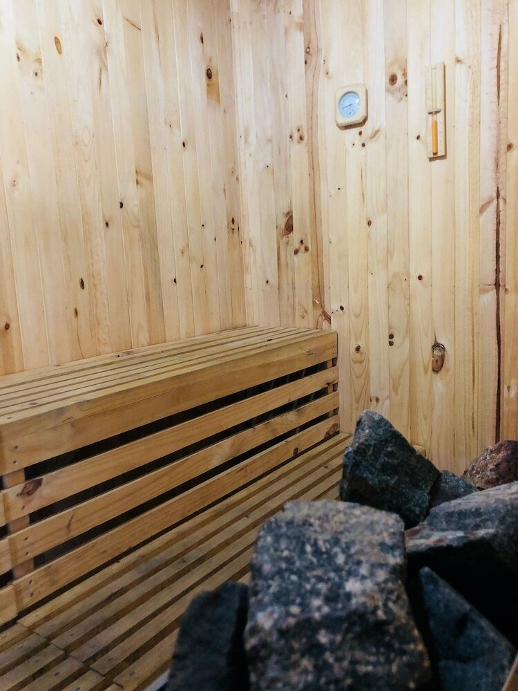 Hotel Terrano Concepci�n