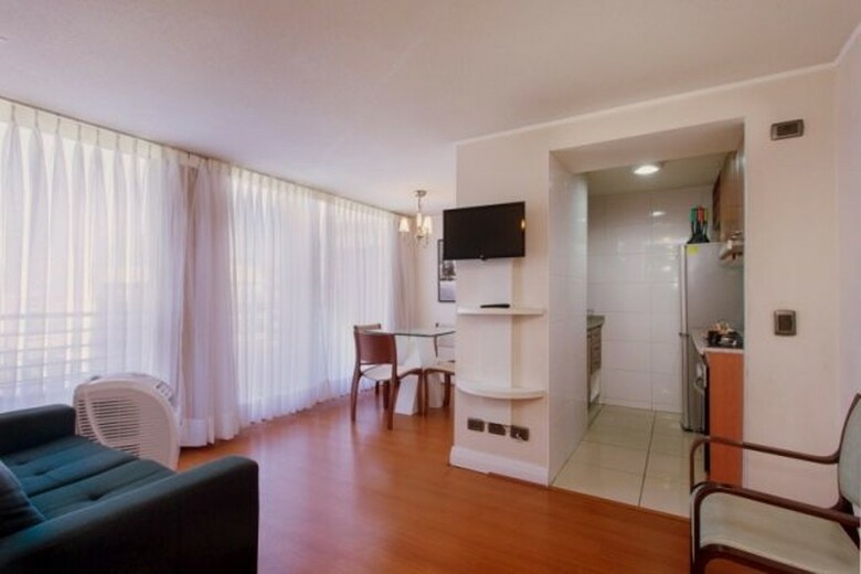 Aparthotel Cambiaso