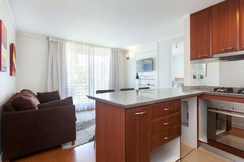 Aparthotel Cambiaso