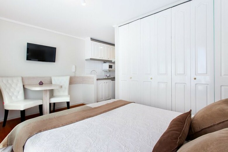 Aparthotel Cambiaso