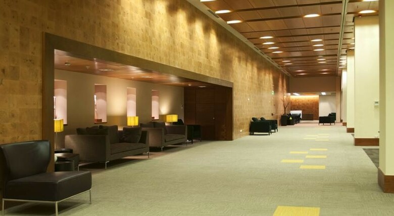 Hotel Intercontinental Santiago