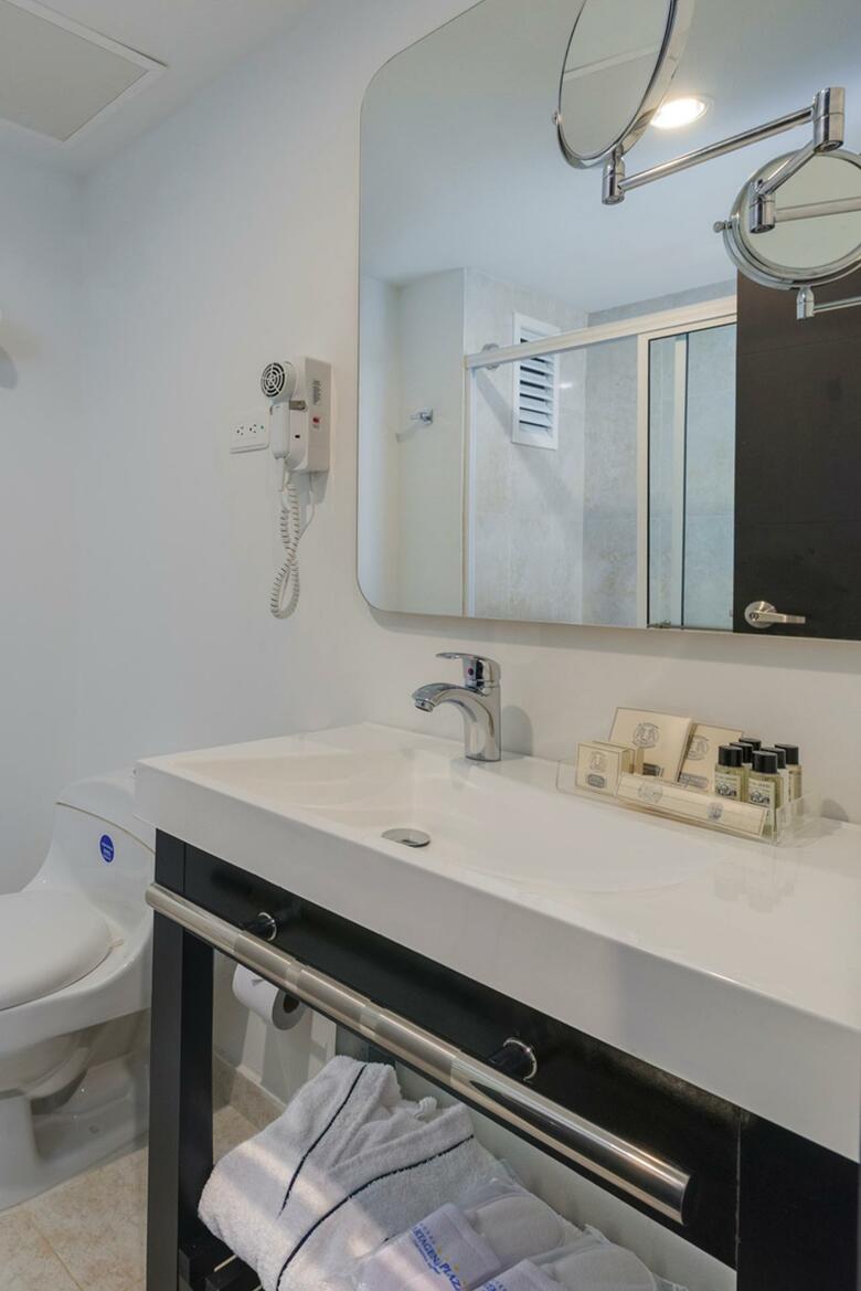 Hotel Cartagena Plaza