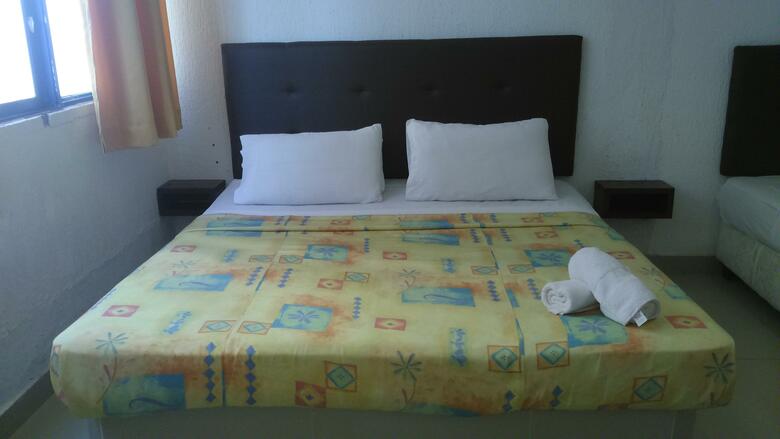 Hotel Costa Del Sol