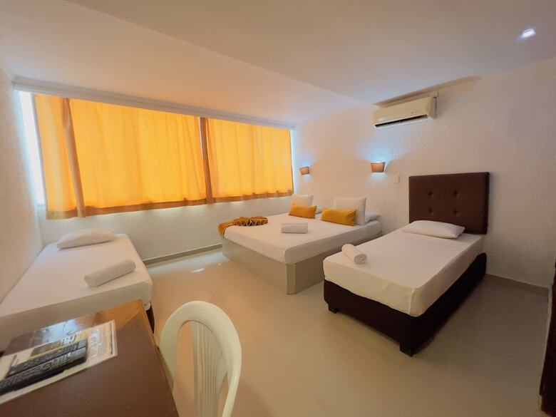 Hotel Costa Del Sol