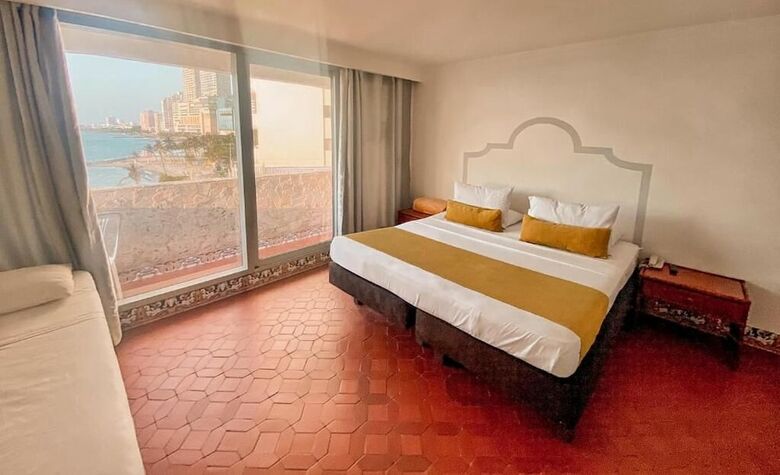 Hotel Costa Del Sol