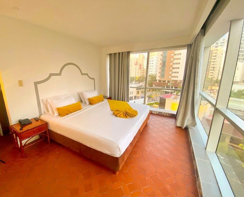 Hotel Costa Del Sol