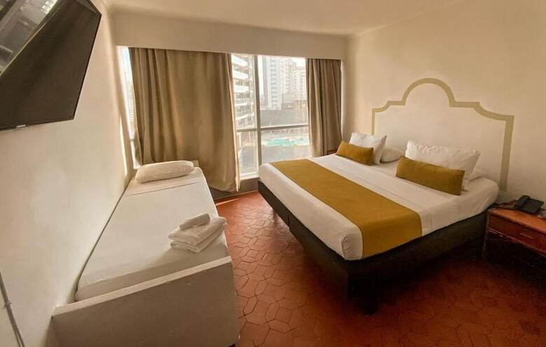 Hotel Costa Del Sol