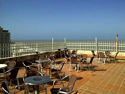 Hotel Costa Del Sol
