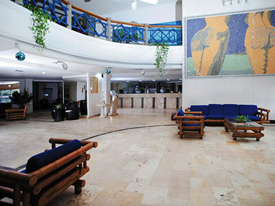 Hotel Costa Del Sol
