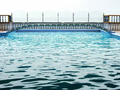 Hotel Costa Del Sol