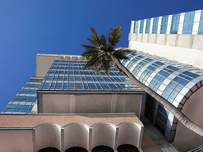 Hotel Costa Del Sol
