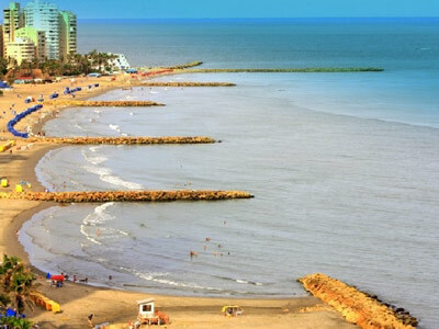 Hotel Costa Del Sol