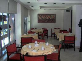 Hotel Costa Del Sol