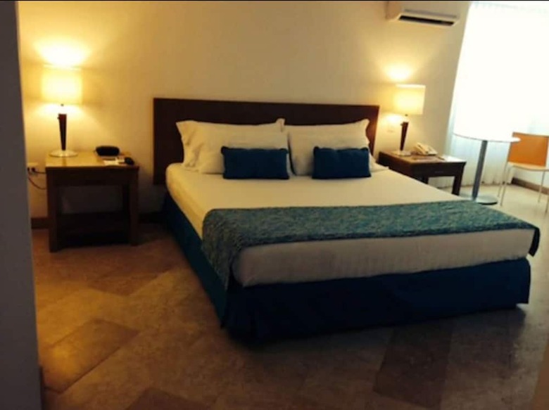 Estelar Ocean�a Hotel